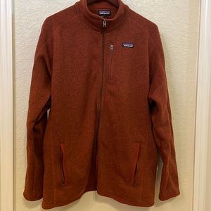 Patagonia Men’s Jacket 3XL